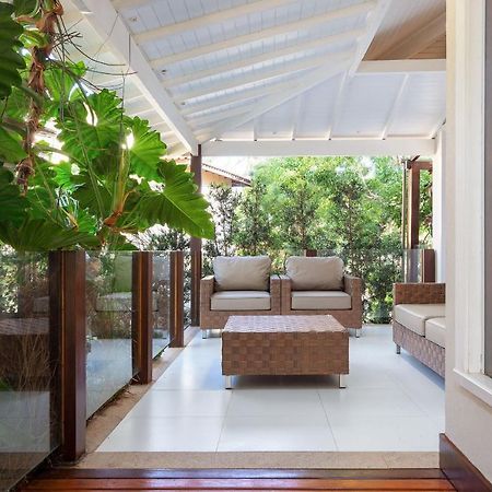 Bz05 Casa Com Piscina E 5 Suites Geriba Búzios Zewnętrze zdjęcie