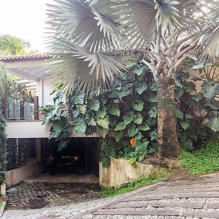 Bz05 Casa Com Piscina E 5 Suites Geriba Búzios Zewnętrze zdjęcie