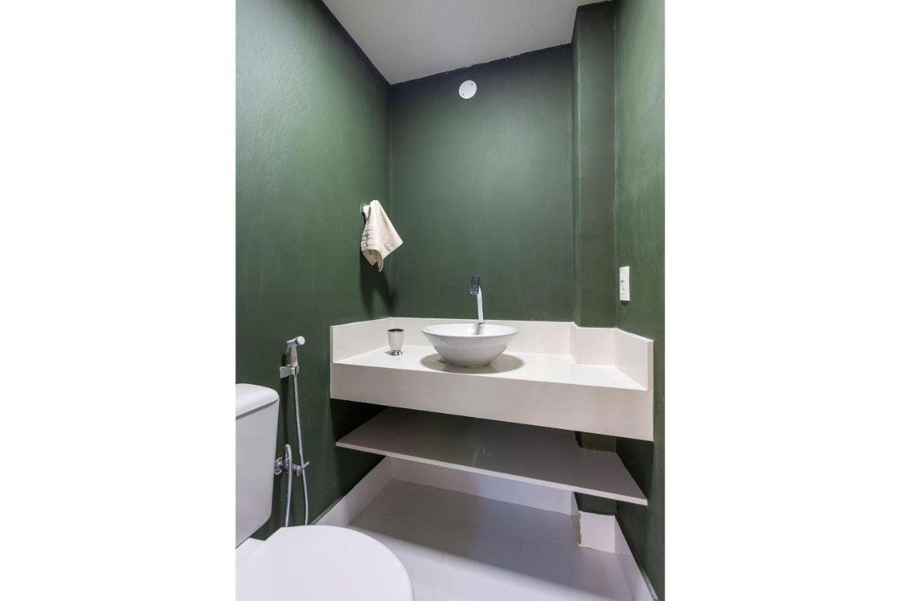 Bz05 Casa Com Piscina E 5 Suites Geriba Búzios Zewnętrze zdjęcie