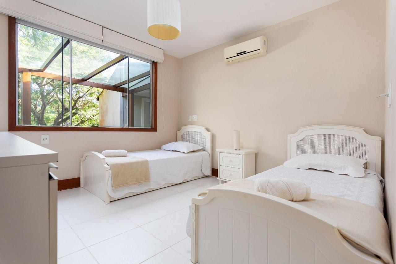 Bz05 Casa Com Piscina E 5 Suites Geriba Búzios Zewnętrze zdjęcie