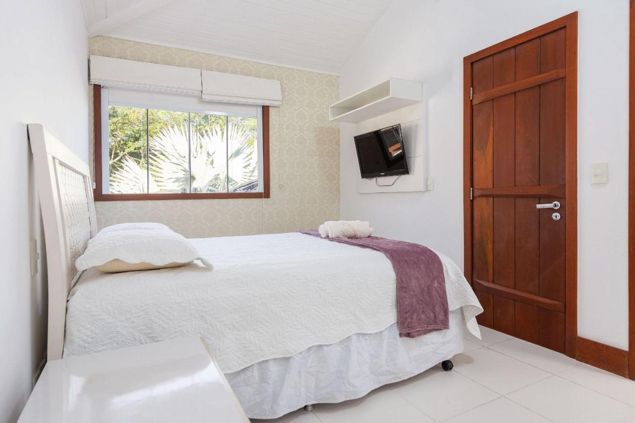 Bz05 Casa Com Piscina E 5 Suites Geriba Búzios Zewnętrze zdjęcie
