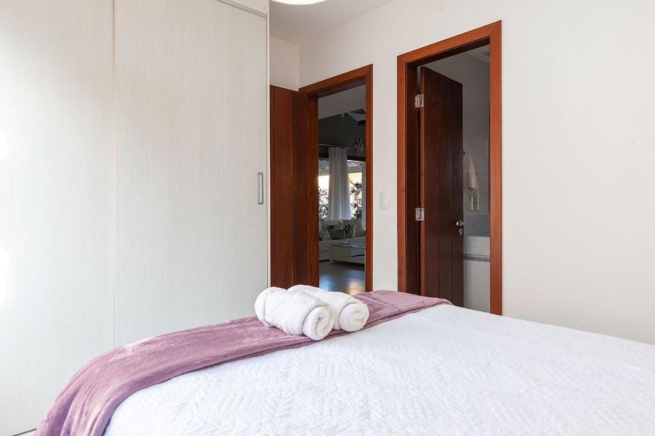 Bz05 Casa Com Piscina E 5 Suites Geriba Búzios Zewnętrze zdjęcie