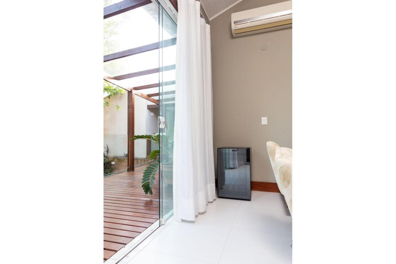 Bz05 Casa Com Piscina E 5 Suites Geriba Búzios Zewnętrze zdjęcie