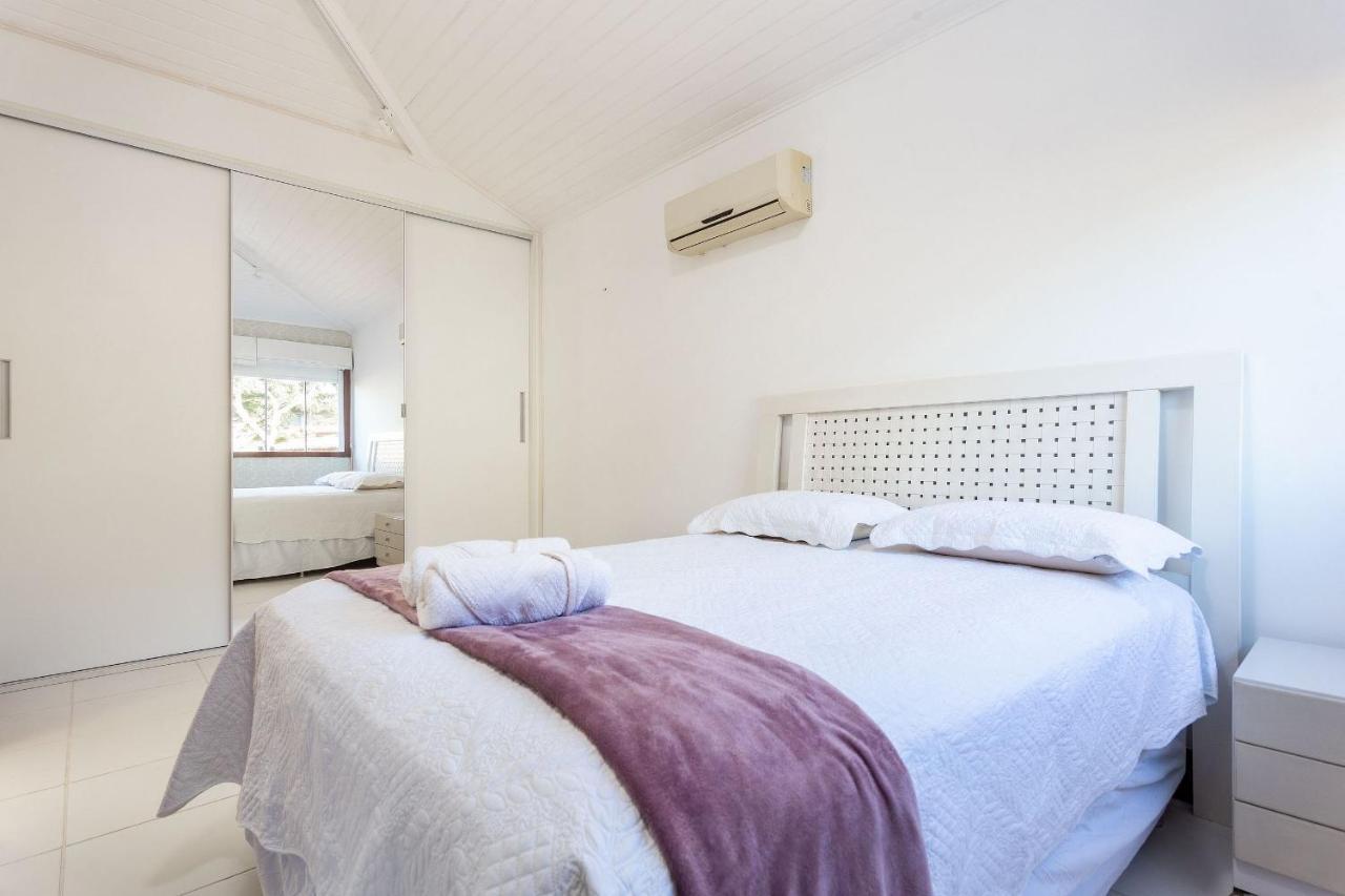 Bz05 Casa Com Piscina E 5 Suites Geriba Búzios Zewnętrze zdjęcie