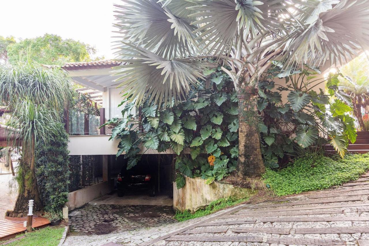 Bz05 Casa Com Piscina E 5 Suites Geriba Búzios Zewnętrze zdjęcie